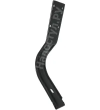 Опора спинки офисного кресла