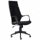 Кресло руководителя PREMIUM Prime EX-515, ткань, черное главное фото в маленьком размере